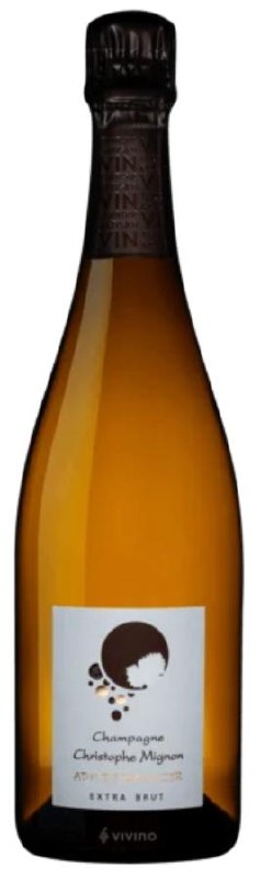 Champagne Christophe Mignon