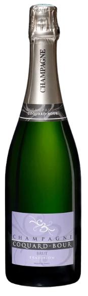 Champagne Coquard Bour