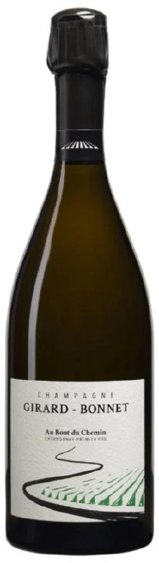 Champagne Girard Bonnet