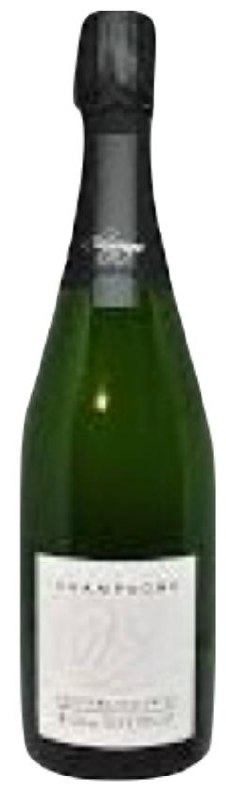 Champagne Goussard Delagneau