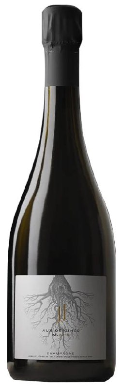 Champagne Jean Josselin & Fils