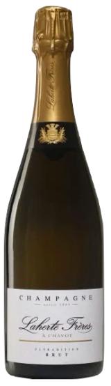 Champagne Laherte Frères