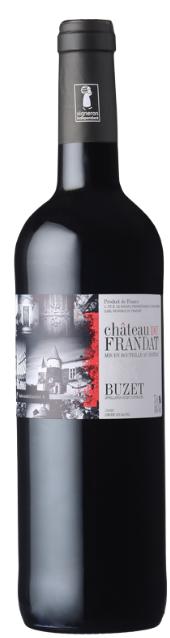 Château Frandat