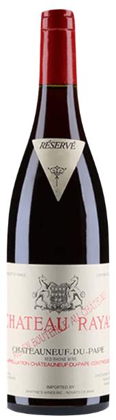 Château Rayas
