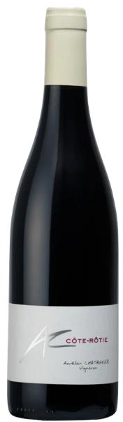 Domaine Aurélien Chatagnier