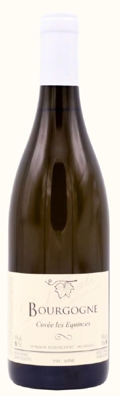 Domaine Berlancourt