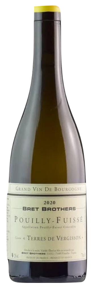 Domaine Bret Brothers - La Soufrandière