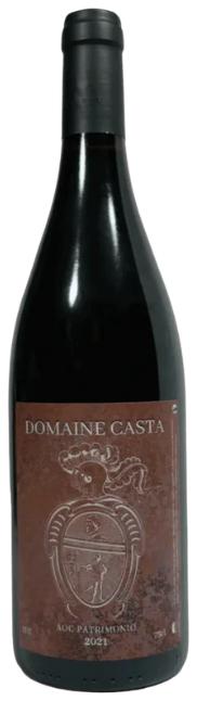 Domaine Casta