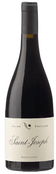 Domaine Cecillon Julien