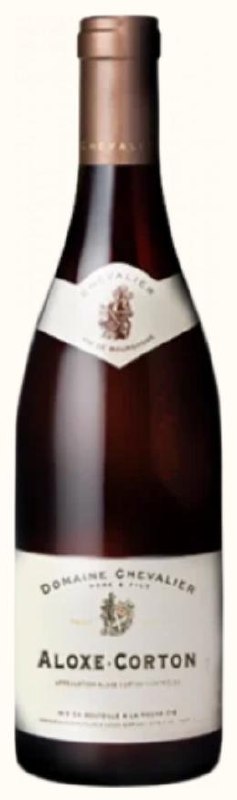 Domaine Chevalier