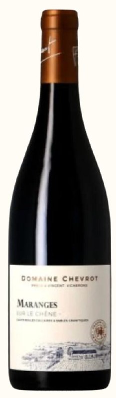 Domaine Chevrot
