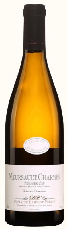 Domaine Darviot-Perrin