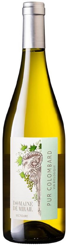 Domaine de Mirail