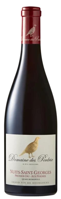 Domaine des Perdrix