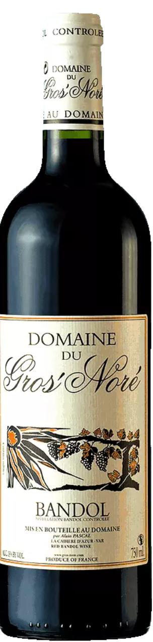 Domaine du Gros' Noré