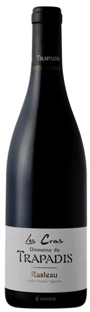 Domaine du Trapadis