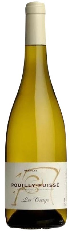Domaine Eric Forest