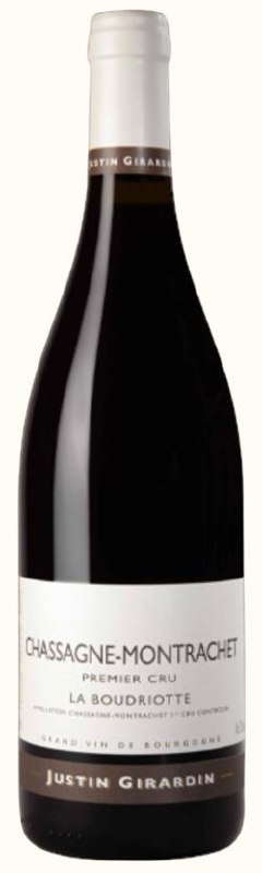 Domaine Justin Girardin
