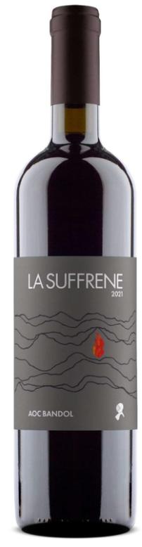 Domaine La Suffrène
