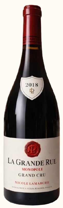 Domaine Lamarche