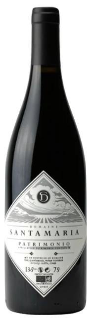 Domaine Santamaria