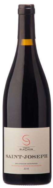 Domaine Sébastien Blachon