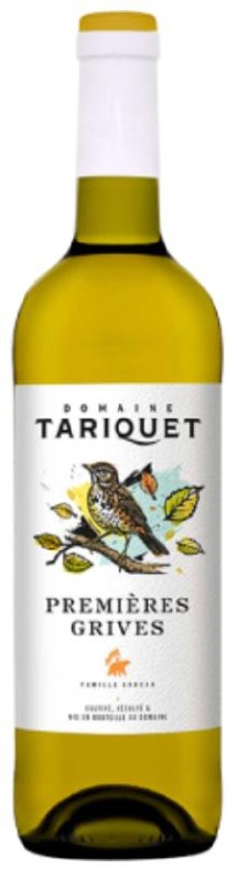 Domaine Tariquet