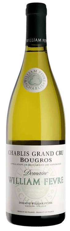 Domaine William Fevre