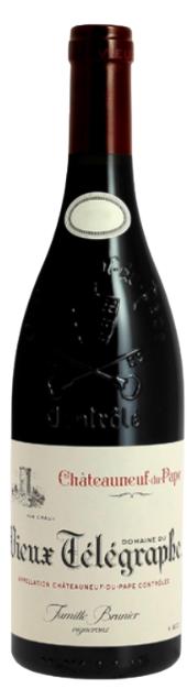 Les Vignobles Brunier