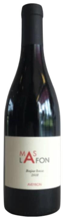 Mas Lafon