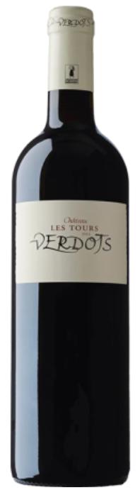 Vignobles des Verdots